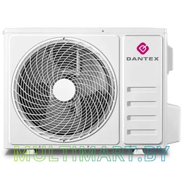 Кондиционер Dantex Advance RK-09SAT/RK-09SATE картинка 4